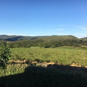 Hébergement de vacances Odalys , Hauts De, Salavas