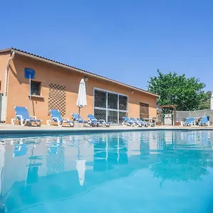 Hébergement de vacances Sablières - Les Terrasses De L’ardèche, Salavas